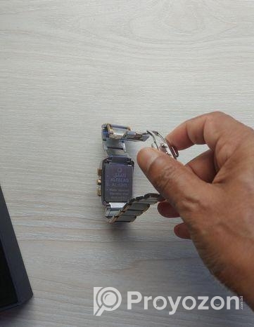 আল ফালাক অরিজিনাল ওয়াচ