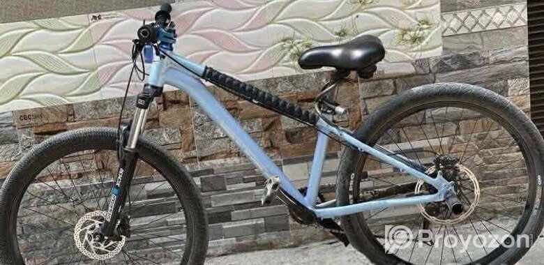 Cycle Sell Hobe 2024