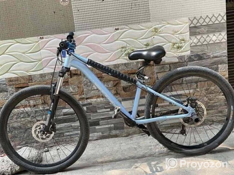 Cycle Sell Hobe 2024