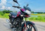 Bajaj Discover 100 2015