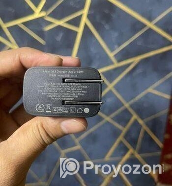 Anker 45w Charger