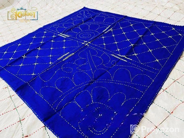 বেবি নকশী কাথা