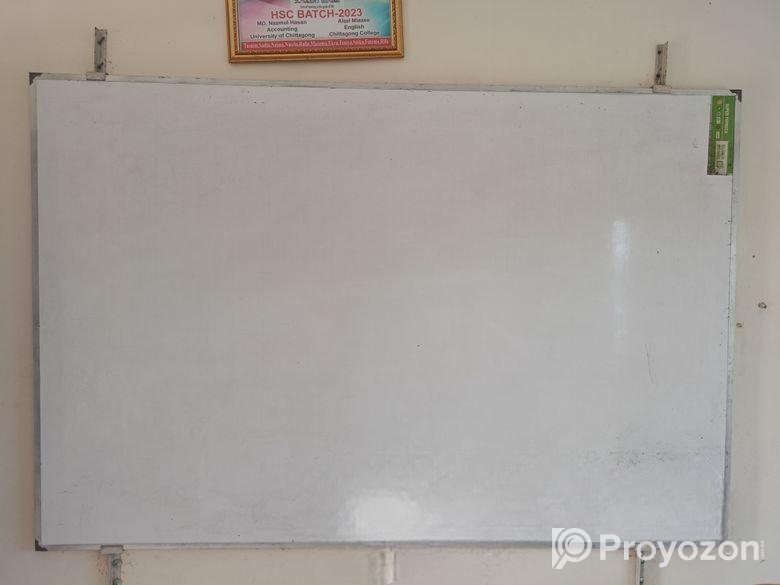 Big Size White Board