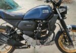 Yamaha FZ-X 2023