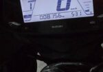 Suzuki Gixxer SF . 2024