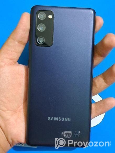 Samsung Galaxy S20 FE (Used)