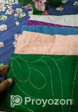 নকশি কাঁথা