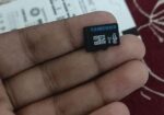 32 Gb Samsung Memory card