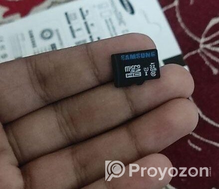32 Gb Samsung Memory card
