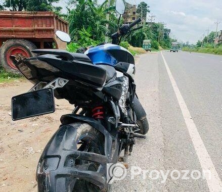 Bajaj Pulsar NS 160 carboretor 2018