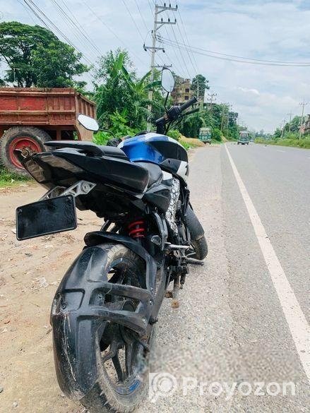 Bajaj Pulsar NS 160 carboretor 2018