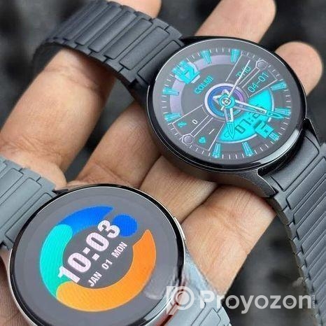 𝐂𝐎𝐋𝐌𝐈 𝐢𝟐𝟖 𝐔𝐥𝐭𝐫𝐚 𝐒𝐦𝐚𝐫𝐭 𝐖𝐚𝐭𝐜𝐡