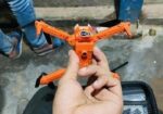 xt8 mini camera drone