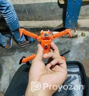 xt8 mini camera drone