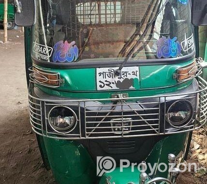 Bajaj Cng 2024 Sale