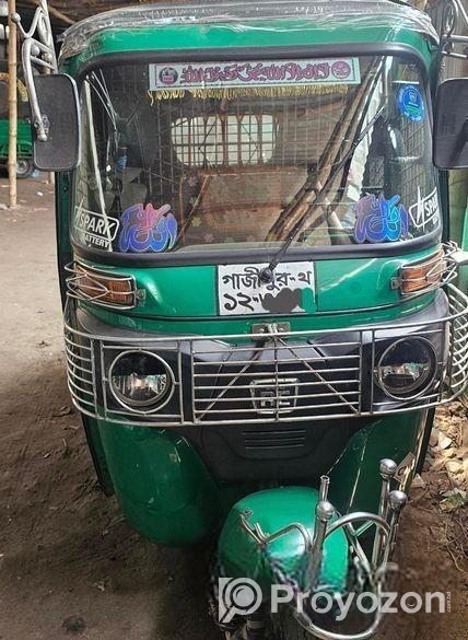 Bajaj Cng 2024 Sale