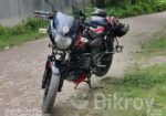 Bajaj Pulsar 150 . 2018