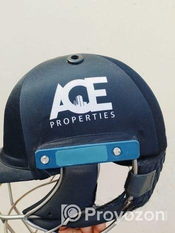 Rangpur Riders ar official Helmet Hasan Mahmud