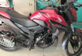 Honda X Blade 2021