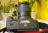 Eos 650d camera