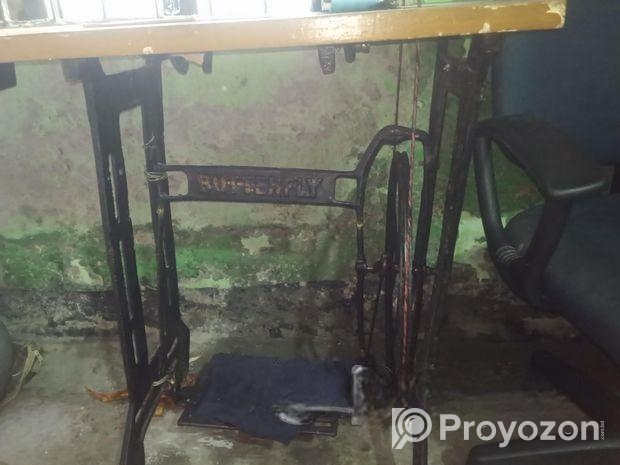 Daiko Swing Machine