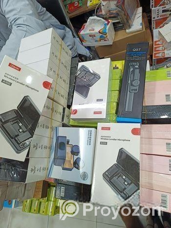 Ulanzi a 100 microphone for sell