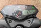 Bajaj Pulsar N250 2024