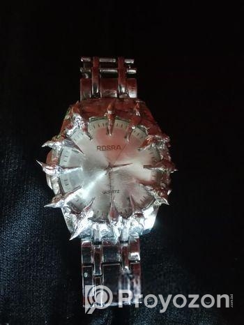 White Fang ‍️! spike watch