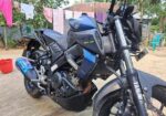 Yamaha MT 15 . 2021