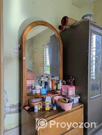 ক্লাসিক ড্রেসিং টেবিল, রেইনট্রি কাঠের