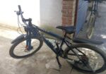 Bicycle sell