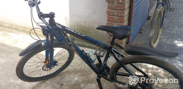 Bicycle sell