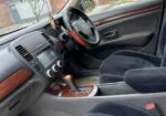 Nissan Bluebird Sylphy 2007