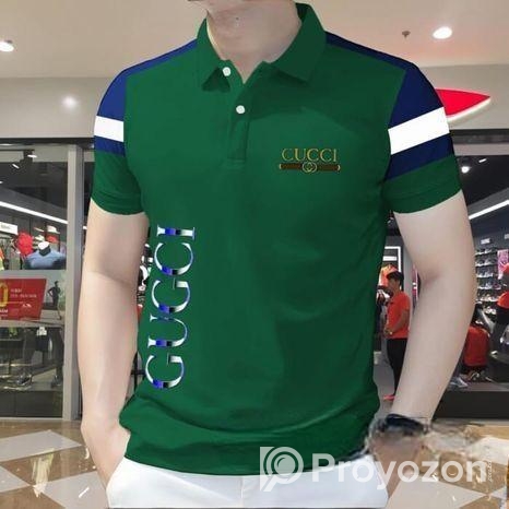 ছেলেদের পোলো শার্ট