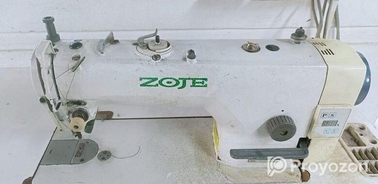 সেলাই মেশিন বিক্রি হবে