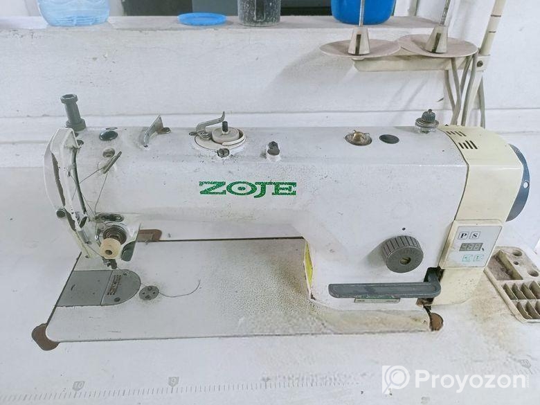 সেলাই মেশিন বিক্রি হবে