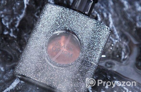 Black Opium Eau de Parfum
