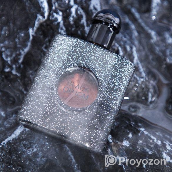 Black Opium Eau de Parfum