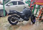 Yamaha FZS V3 . 2023