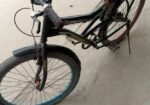 Cycle for sell