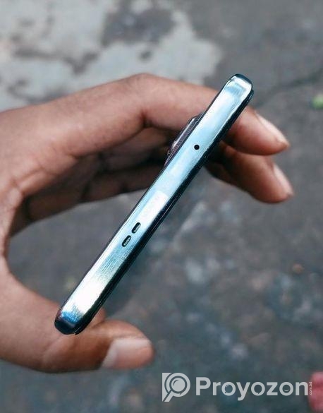 Infinix Hot 50 pro 8/256 (Used)