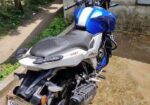 TVS Apache RTR all paper oky 2020