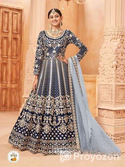 পার্টি ড্রেস