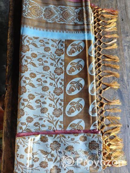 কাতান শাড়ি