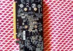 Gigabyte-graphics Card