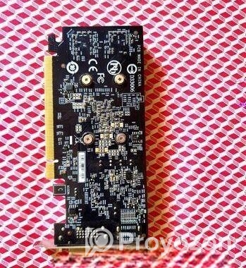 Gigabyte-graphics Card