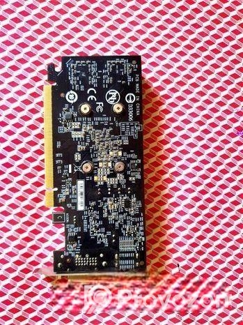 Gigabyte-graphics Card