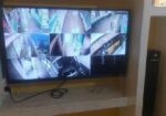 full running…..tv