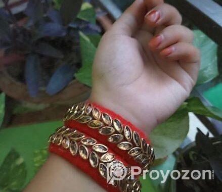 Handmade Churi ভালোবাসায় গড়া প্রতিটি ছোঁয়া