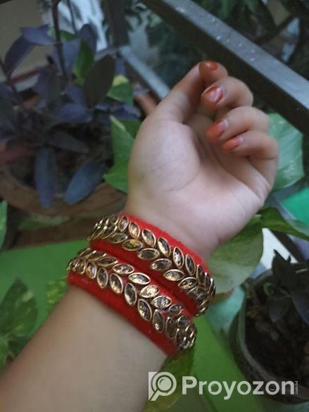 Handmade Churi ভালোবাসায় গড়া প্রতিটি ছোঁয়া